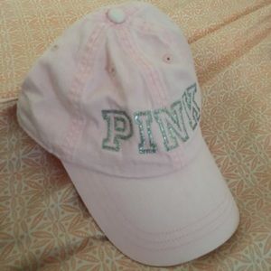 Victoria secret hat one size